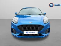 Used Ford Puma ST-Line X 125 HP (91 kW) 2023 SUV