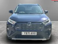 Usado Toyota RAV4 218 CV (160 kW) 2025 SUV