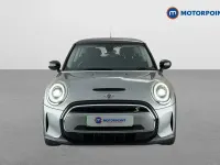 Used Mini Cooper S Hatch 135 kW (184 HP) 2023 Silver Hatchback
