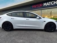 Used Tesla Model 3 RWD 366 kW (498 HP) 2025 White Sedan