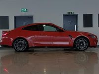 Used BMW M4 Competition Edition 510 HP (375 kW) 2024 Red Coupe