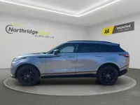 Used Land Rover Range Rover Velar R-Dynamic 2020 Grey SUV
