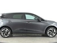 Used MG MG4 EV Trophy 63 kW (87 HP) 2023 Grey Hatchback