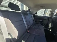 Used Honda Civic SE 2010 Black Hatchback