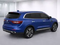 Used Renault Koleos Dynamique 130 HP (95 kW) 2018 Blue SUV
