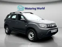 Used Dacia Duster Essentiel 90 HP (66 kW) 2024 SUV