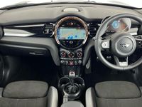 Used Mini John Cooper Works Hatch 228 HP (167 kW) 2023 Black Hatchback