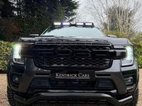 Used Ford Ranger Wildtrack 205 HP (150 kW) 2025 Pickup