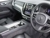 Used Volvo XC60 Plus 197 HP (144 kW) 2023 SUV
