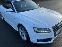Used Audi A5 S-Line 2011 Coupe