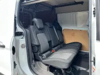 Used Ford Transit Connect Trend 120 HP (88 kW) 2021 White MPV