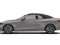 New BMW 420 M Sport 184 HP (135 kW) 2026 Cabriolet