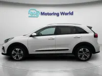 Used Kia e-Niro 147 kW (201 HP) 2021 SUV