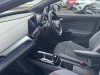 Used VW ID.5 Pro Performance 150 kW (204 HP) 2023 Grey SUV