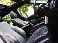 Used Land Rover Discovery HSE 2020 Blue SUV