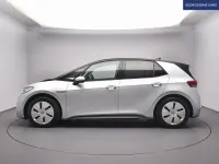 Used VW ID.3 Pro Performance 150 kW (204 HP) 2023 Silver Hatchback