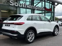 New Audi Q5 Sport 200 HP (147 kW) 2026 White SUV
