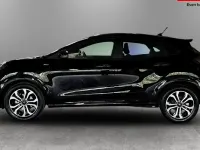Used Ford Puma ST-Line 125 HP (91 kW) 2023 SUV
