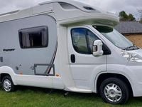Used Fiat Ducato 120 HP (88 kW) 2011 White Van