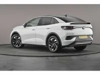 New VW ID.5 Pro 210 kW (286 HP) 2025 White SUV