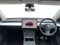 Used Tesla Model Y Long Range AWD 286 kW (389 HP) 2025 SUV