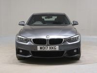 used BMW 420 4 Series 2.0 i M Sport Coupe