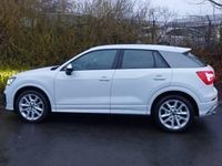 Usado Audi SQ2 Design 300 HP (220 kW) 2019 Branco SUV
