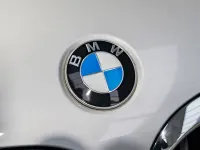 Used BMW X3 M Sport 2020 Silver SUV