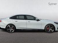 Used BMW i5 M Sport 246 kW (335 HP) 2026 Grey