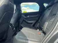 Used Jaguar F-Pace R-Dynamic 300 HP (220 kW) 2024 Red SUV