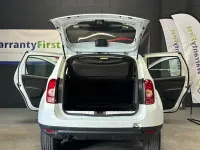 Used Dacia Duster Ambiance 110 HP (80 kW) 2014 SUV