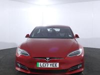 Używany Tesla Model S 306 kW (417 KM) 2017 Hatchback