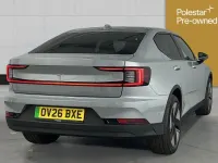 New Polestar 2 Long Range Dual motor 309 kW (421 HP) 2026 Black Hatchback