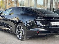 Used Lotus Emeya 450 kW (612 HP) 2024 Hatchback