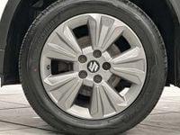 Used Suzuki Vitara SZ-T 129 HP (94 kW) 2022 White SUV