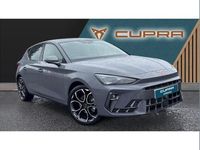 Used Cupra Leon 147 HP (108 kW) 2025 Grey Hatchback
