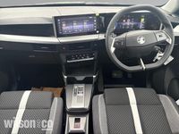 New Vauxhall Frontera 83 kW (113 HP) 2025 Black SUV