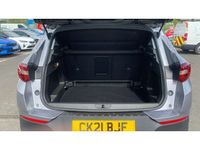used Vauxhall Grandland X 1.2 Turbo SRi Nav 5dr