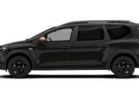 Ny Dacia Jogger Expression 158 HK (116 kW) 2025 Minibuss