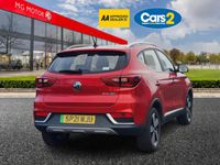 used MG ZS EV SUV