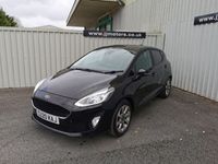 used Ford Fiesta 1.0 EcoBoost 95 Trend 5dr