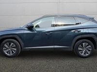 Used Hyundai Tucson SE 230 HP (169 kW) 2024 SUV