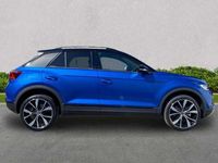 New VW T-Roc 115 HP (84 kW) 2026 SUV