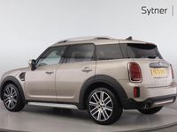 used Mini Cooper Countryman Exclusive 1.5 5dr