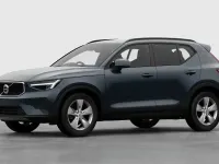 New Volvo XC40 Core 163 HP (119 kW) 2026 Denim blue SUV