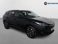 Usado MG HS SE 224 HP (164 kW) 2025 Preto SUV