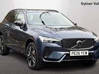 Novo Volvo XC60 Plus 345 HP (253 kW) 2026 SUV