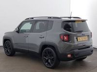 used Jeep Renegade 1.0 T3 GSE Night Eagle II 5dr