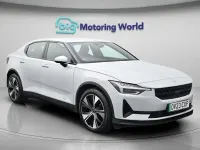 Used Polestar 2 2023 Hatchback