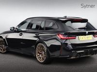 New BMW M3 Comfort Edition 543 HP (399 kW) 2025 Black Estate